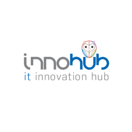 InnoHub Pensando Fora da Caixa